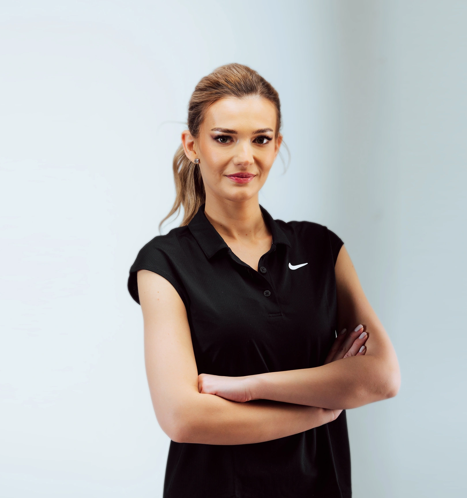 Carina Șuteu — psiholog sportiv și psihoterapeut