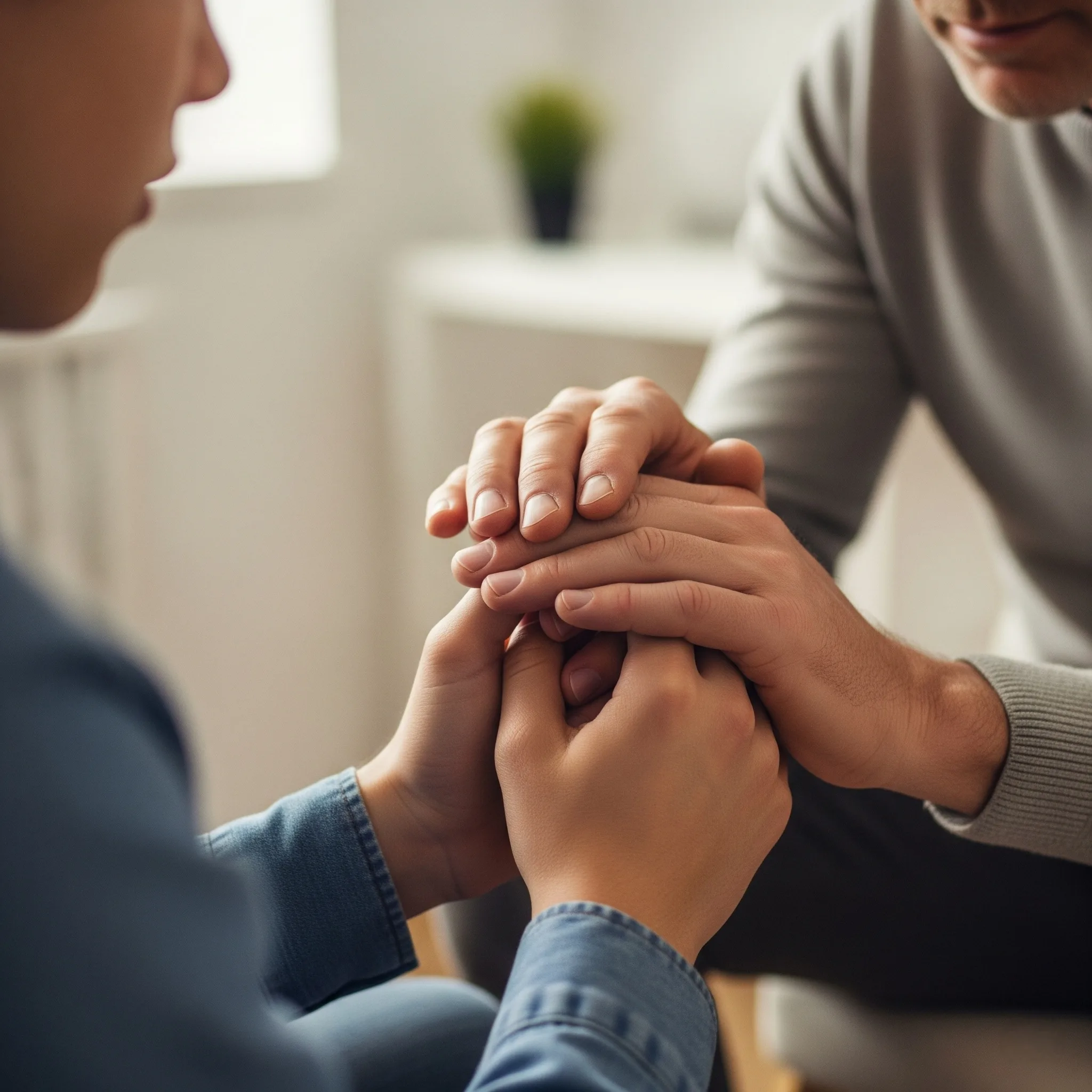 gestionarea anxietății la adolescenți - imagine pentru articol