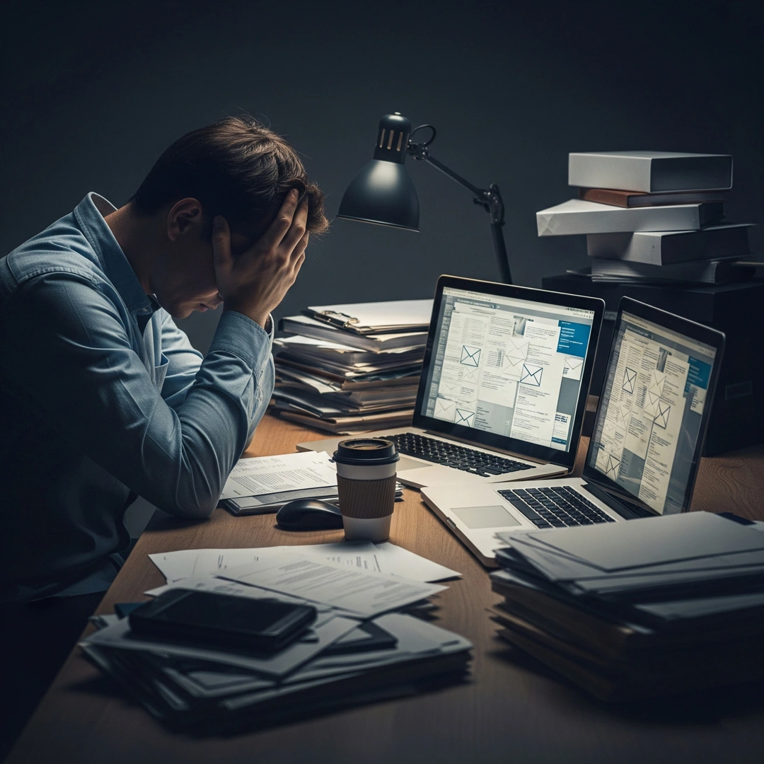 Recuperare după burnout: soluții eficiente pentru tine