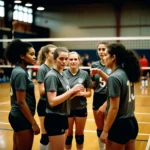 Sportivi mai buni cu adversari puternici - imagine pentru articol