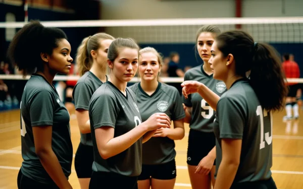 Sportivi mai buni cu adversari puternici - imagine pentru articol